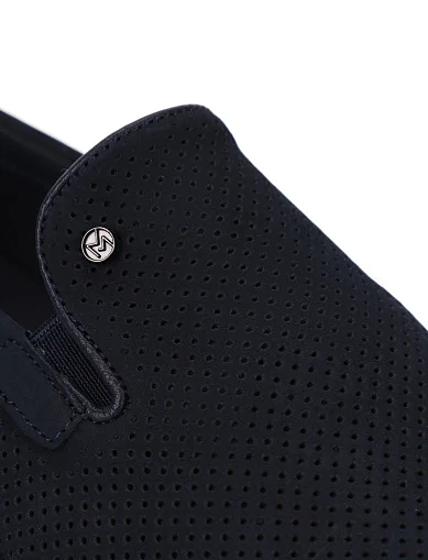 Слипоны Miguel Miratez - фото 5 - Miraton