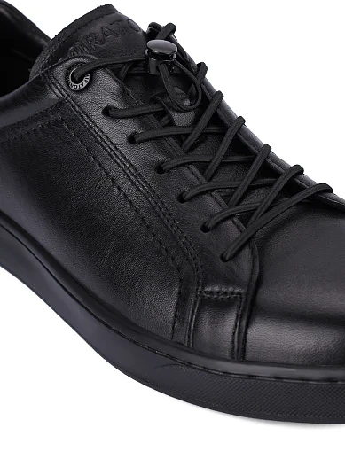 Кеди MIRATON (Q196A-1A) - фото 5 - Miraton