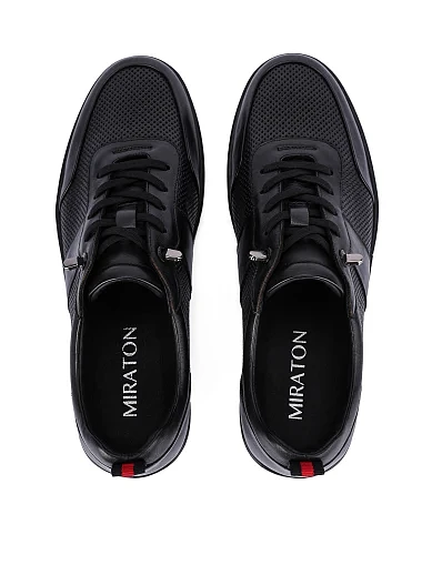 Туфли MIRATON - фото 4 - Miraton