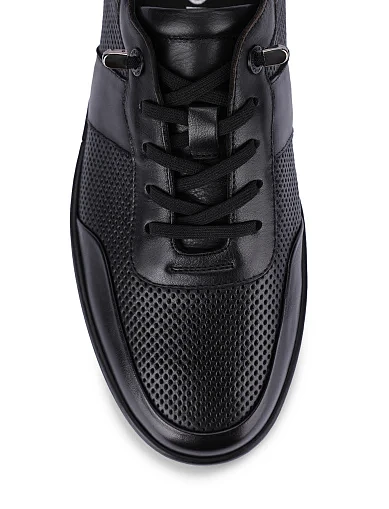 Туфли MIRATON - фото 5 - Miraton