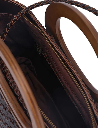 сумка(18015С-2) - фото 5 - Miraton