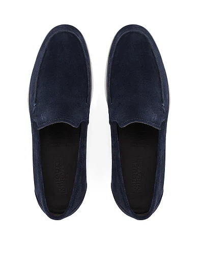 Туфлі Miguel Miratez (7630A-46-489) - фото 4 - Miraton