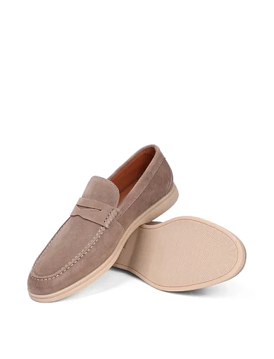 Туфлі Miguel Miratez (RS2155A-8-8G) - фото 5 - Miraton