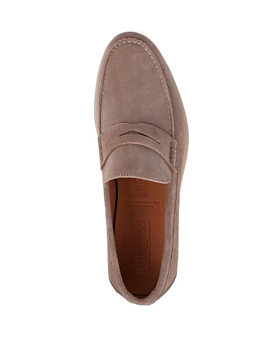 Туфлі Miguel Miratez (RS2155A-8-8G) - фото 2 - Miraton