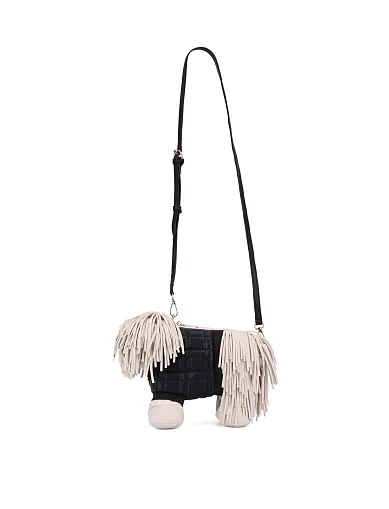 Клатч(2501) - фото 5 - Miraton