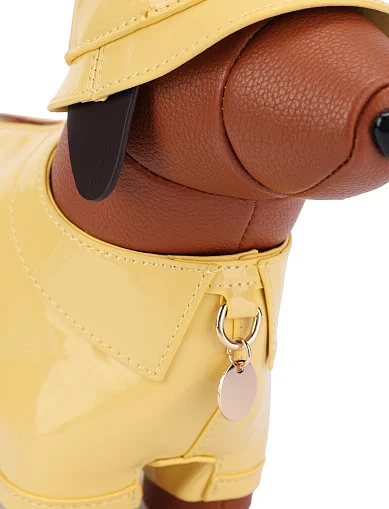 Клатч(2573) - фото 4 - Miraton