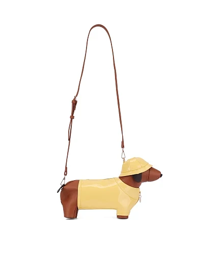 Клатч(2573) - фото 5 - Miraton