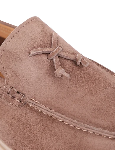 Туфли Miguel Miratez - фото 5 - Miraton