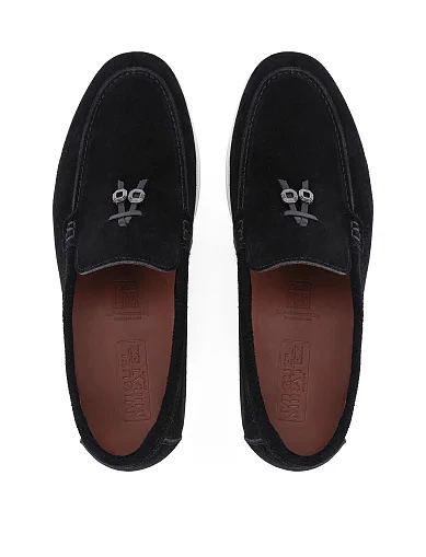 Туфли Miguel Miratez - фото 4 - Miraton