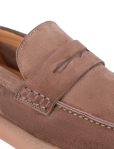 Туфлі Miguel Miratez (588D-105B-150) - фото 5 - Miraton