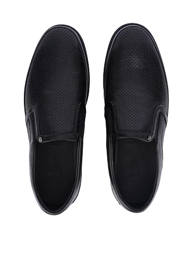 Слипоны Miguel Miratez - фото 4 - Miraton