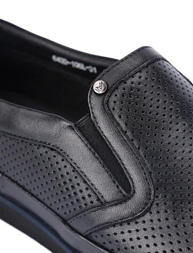 Слипоны Miguel Miratez - фото 5 - Miraton