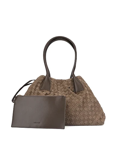 Сумка - фото 5 - Miraton