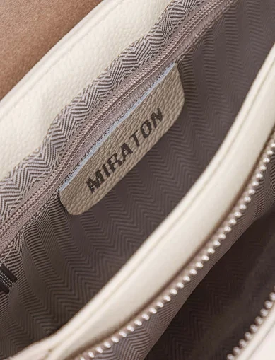 сумка - фото 5 - Miraton