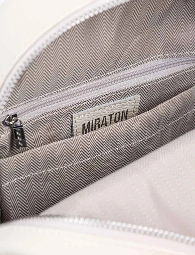 Рюкзак - фото 5 - Miraton