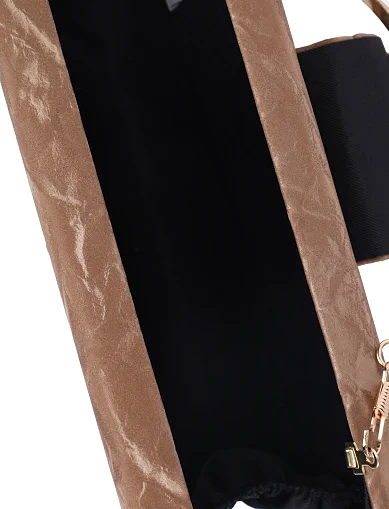 Клатч(1001-1) - фото 7 - Miraton