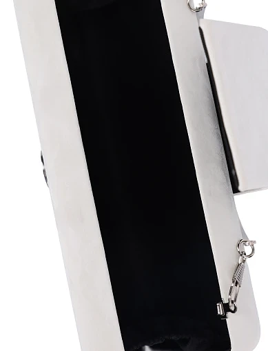 Клатч(1001-2) - фото 6 - Miraton