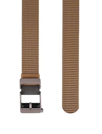 Ремінь (BB80701-51) - фото 2 - Miraton