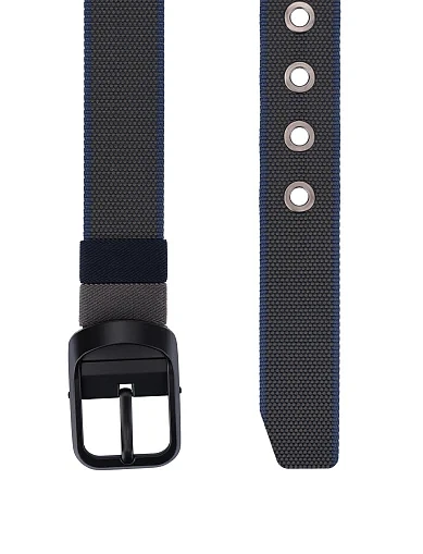 Ремінь (BB81201-02-2L) - фото 2 - Miraton