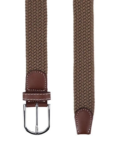 Ремінь (BS70303-01L) - фото 2 - Miraton