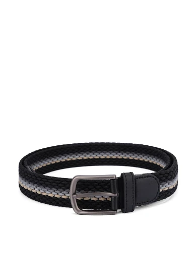 Ремінь (BS70402-02L) - фото 1 - Miraton