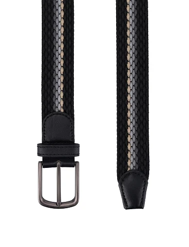 Ремінь (BS70402-02L) - фото 2 - Miraton