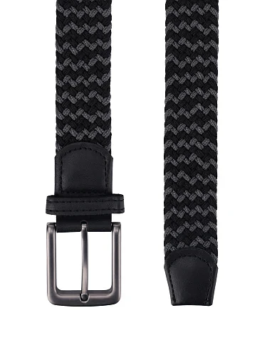 Ремінь (11526BG-3L) - фото 2 - Miraton