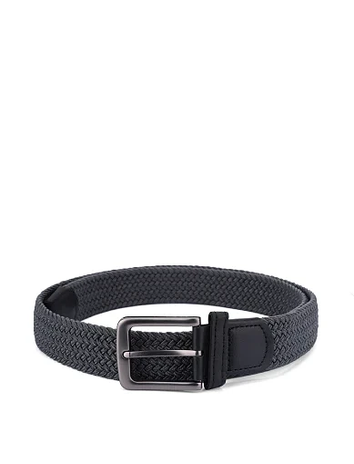 Ремінь (11526DG-1L) - фото 1 - Miraton