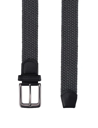 Ремінь (11526DG-1L) - фото 2 - Miraton