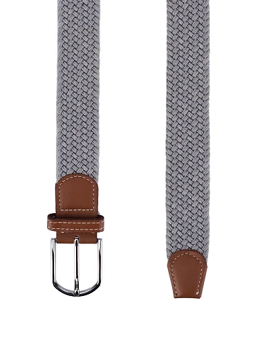 Ремінь (11526G-1L) - фото 2 - Miraton