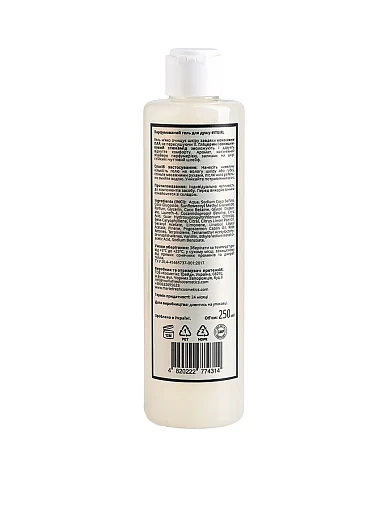 Гель для душа M18 It girl - фото 2 - Miraton