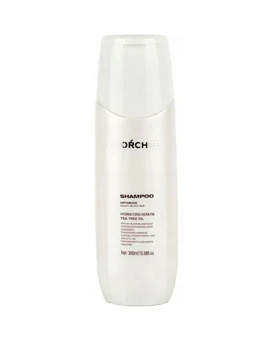 Шампунь для жирного волосся Olorchee ANTI GREASE SHAMPOO, 300 ml(Шампунь для жирного волосся (ANTI GREASE SHAMPOO) ) - фото 1 - Miraton