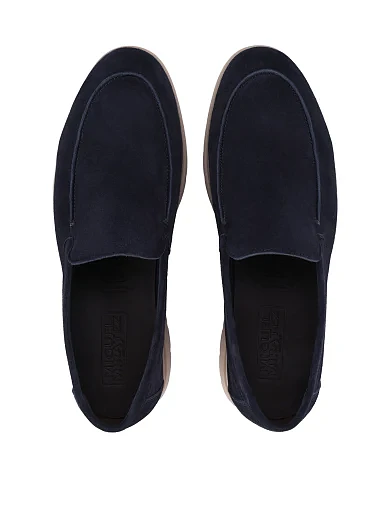 Туфли Miguel Miratez - фото 4 - Miraton