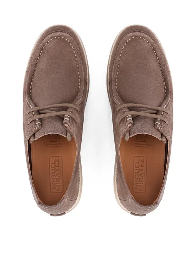 Туфли Miguel Miratez - фото 4 - Miraton