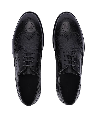 Туфли Miguel Miratez - фото 4 - Miraton