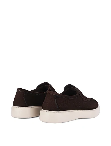 Туфли Miguel Miratez - фото 3 - Miraton