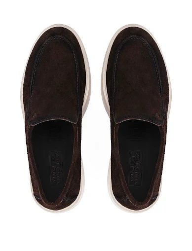 Туфли Miguel Miratez - фото 4 - Miraton