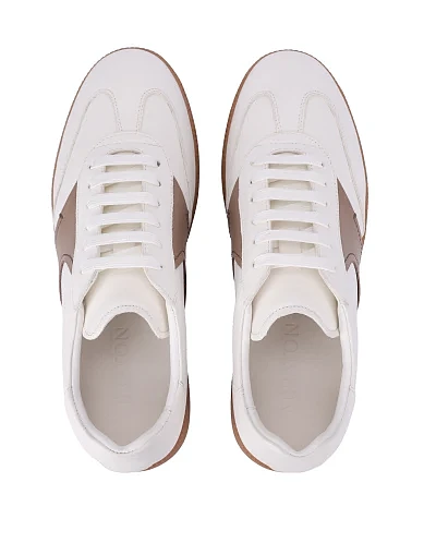 Кеды MIRATON - фото 4 - Miraton