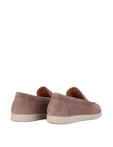 Туфли MIRATON - фото 3 - Miraton