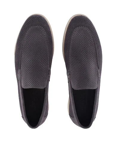 Туфли Miguel Miratez - фото 4 - Miraton