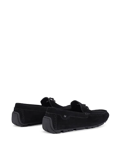 Мокасины Miguel Miratez - фото 3 - Miraton