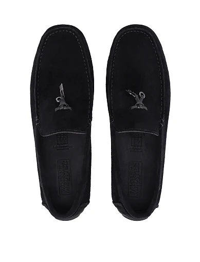 Мокасины Miguel Miratez - фото 4 - Miraton