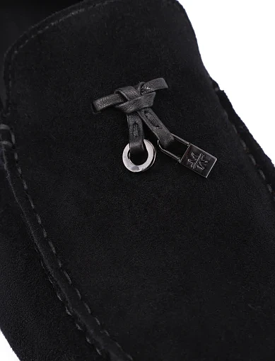 Мокасины Miguel Miratez - фото 5 - Miraton