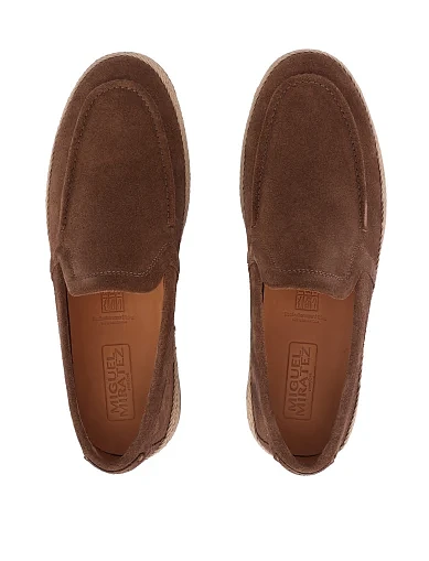 Туфли Miguel Miratez - фото 4 - Miraton