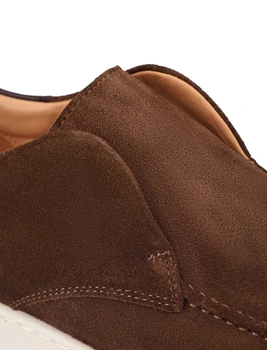 Туфлі Miguel Miratez (5065D-108B-350) - фото 5 - Miraton