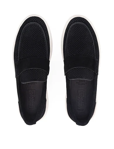 Туфлі Miguel Miratez (5065D-116L-187) - фото 4 - Miraton