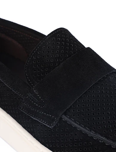 Туфлі Miguel Miratez (5065D-116L-187) - фото 5 - Miraton