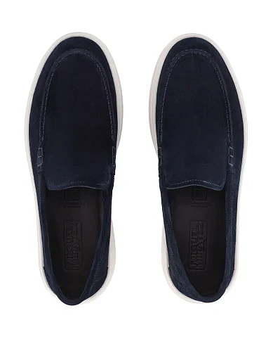 Туфли Miguel Miratez - фото 4 - Miraton