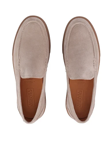 Туфли Miguel Miratez - фото 4 - Miraton