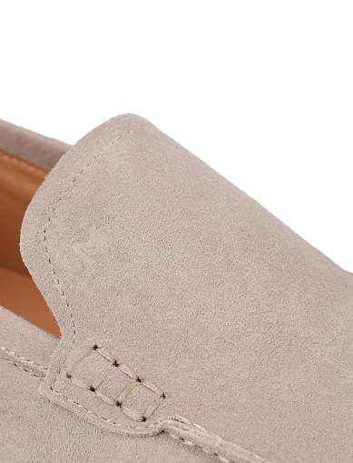 Туфли Miguel Miratez - фото 5 - Miraton